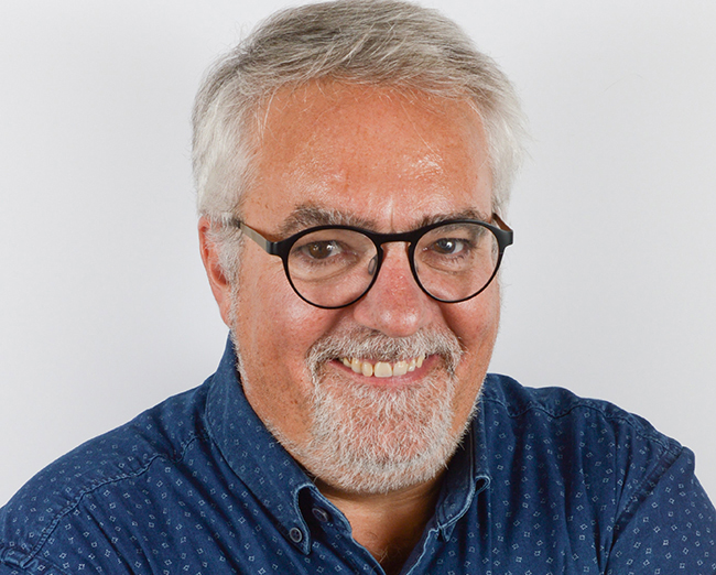 Johan van Loenhout