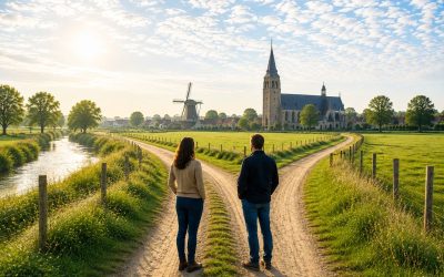 U selecteert een expert vanwege expertise.