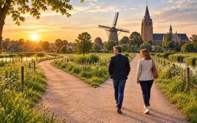 Waarom koopt u uren als u resultaat wilt?