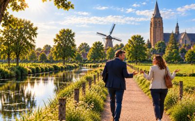 Wanneer stopt u met betalen voor uren?